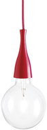 Ideal Lux - Pendant luminaire 1xE27/42W/230V - Chandelier