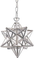 Ideal Lux - Suspension 1xE27/60W/230V - Chandelier