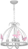 Children's chandelier MOTYL 3xE14/60W/230V - Chandelier