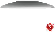 STEINEL 007102 - LED Ceiling Light with LED sensor/26W/230V Silver - Ceiling Light