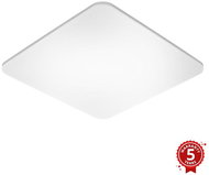STEINEL 007126 - LED Ceiling Light with LED Sensor/26W/230V Silver - Ceiling Light