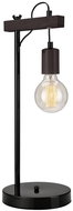 Table Lamp LEON 1xE27/60W/230V - Table Lamp