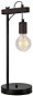 Table Lamp LEON 1xE27/60W/230V - Table Lamp