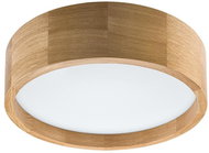 LED Ceiling Light LED/35W/230V Oak - Ceiling Light