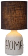Lucide 47503/81/31 - Table Lamp COSBY 1xE14/40W/230V - Table Lamp