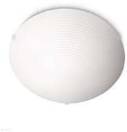 Philips 30191/31/16 - Ceiling Light MYLIVING FALLOW 1xE27/18W/230V - Ceiling Light