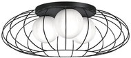 Ceiling Light KRONOS 3xE14/40W/230V - Ceiling Light