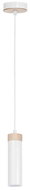 PEDRO 1xGU10/25W/230V cable operated chandelier - Chandelier