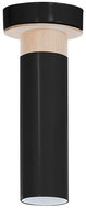 Ceiling Light PEDRO 1xGU10/25W/230V - Ceiling Light