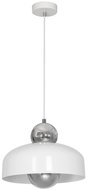 Chandelier on a wire HARALD 1xE27/60W/230V - Chandelier