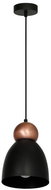 Chandelier on a cable TAURUS 1xE27/60W/230V - Chandelier