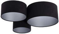 Ceiling Light SPACE 3xE27/60W/230V - Ceiling Light
