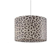 GEPARD 1xE27/60W/230V cable operated chandelier - Chandelier