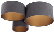 Ceiling Light SPACE 3xE27/60W/230V - Ceiling Light