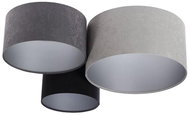 Ceiling Light SPACE 3xE27/60W/230V - Ceiling Light