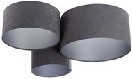 Ceiling Light SPACE 3xE27/60W/230V - Ceiling Light