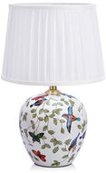 Markslöjd 107040 - Stolní lampa MANSION 1xE27/60W/230V - Stolní lampa