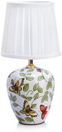 Markslöjd 107039 - Table Lamp MANSION 1xE14/40W/230V - Table Lamp