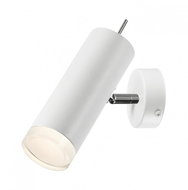 Wall Lamp FELIX 1xE27/60W/230V - Spot Lighting