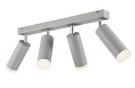 Spotlight FELIX 4xE27/60W/230V - Spot Lighting