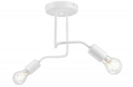 Chandelier CHARLIE 2xE27/60W/230V - Chandelier