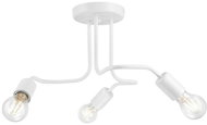 Chandelier CHARLIE 3xE27/60W/230V - Chandelier