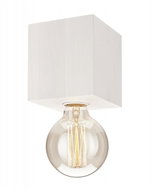 Ceiling Light 1xE27/60W/230V - Ceiling Light