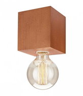 Ceiling Light 1xE27/60W/230V - Ceiling Light