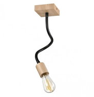 Mounted chandelier CAMERON 1xE27/60W/230V - Chandelier
