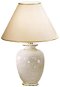 Kolarz 0014,74,3 - Table Lamp GIARDINO 1xE27/100W/230V - Table Lamp