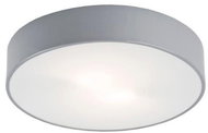 Argon 2535 - Ceiling Lamp DARLING 6xE27/15W/230V Grey - Ceiling Light