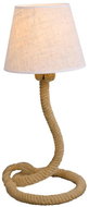 Table Lamp ROPE SOMERO 1xE27/20W/230V - Table Lamp