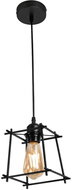 Chandelier on a cable RYGA 1xE27/20W/230V - Chandelier