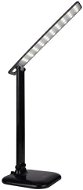 LED Stmívatelná dotyková stolní lampa JOWI LED/9W/230V černá - Stolní lampa
