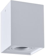 Spotlight HADAR Q1 1xGU10/10W/230V White - Spot Lighting