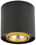 LED Spotlight XENO LED/15W/230V Black 1200lm - Spot Lighting