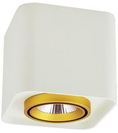 LED Spotlight XENO LED/10W/230V White 800lm - Spot Lighting