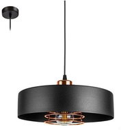 Chandelier on wire VEST 1xE27/60W/230V - Chandelier