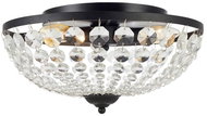 Markslöjd 107592 - Ceiling Light GRANSO 3xE14/40W/230V - Ceiling Light