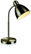 Markslöjd 105131 - Table Lamp NITTA 1xE27/60W/230V - Table Lamp