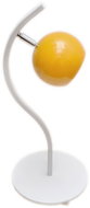 Table Lamp MORRIS 1xE27/60W/230V Orange - Table Lamp