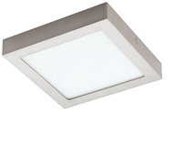Eglo - LED RGBW Dimmable Ceiling Light FUEVA-C LED/15,6W/230V Bluetooth - Ceiling Light