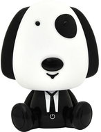 LED Dimmable Children's Night Light LED/2.5W Dog - Table Lamp