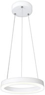 LED pendant luminaire FOKKO 1xLED/9W/230V - Chandelier