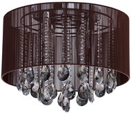 MW-LIGHT - Ceiling Light ELEGANCE 6xE14/60W/230V - Ceiling Light