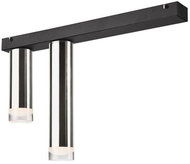 Suspended chandelier DIEGO 2xE27/60W/230V - Chandelier