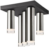 DIEGO chandelier 5xE27/60W/230V - Chandelier