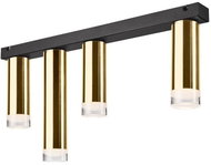 DIEGO chandelier 4xE27/60W/230V - Chandelier