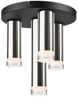 DIEGO chandelier 4xE27/60W/230V - Chandelier