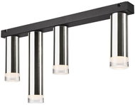 DIEGO chandelier 4xE27/60W/230V - Chandelier